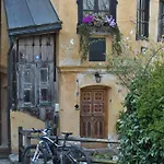 Hotel Garni Lindacher Hof