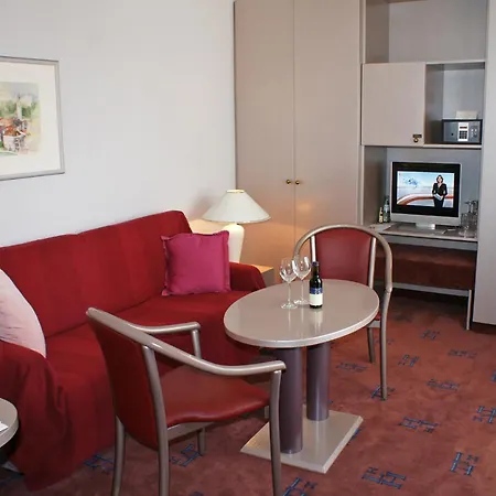 Garni Lindacher Hof Hotel