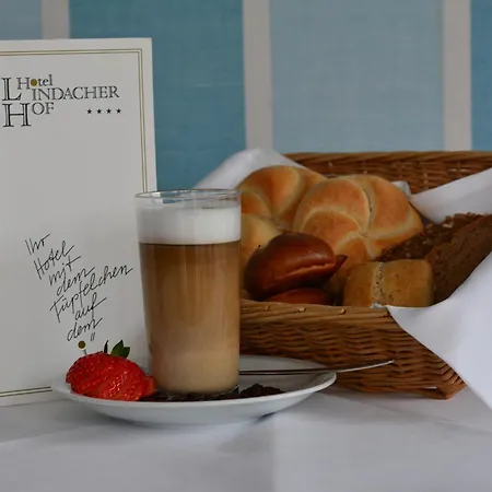 Garni Lindacher Hof Hotel