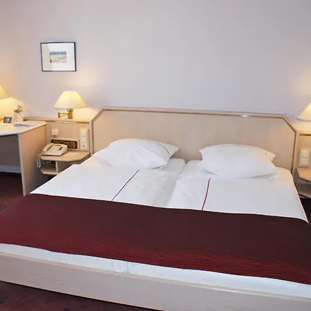 Hotel Garni Lindacher Hof