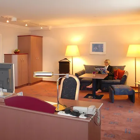 Garni Lindacher Hof Hotel