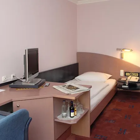 Garni Lindacher Hof Hotel 4*