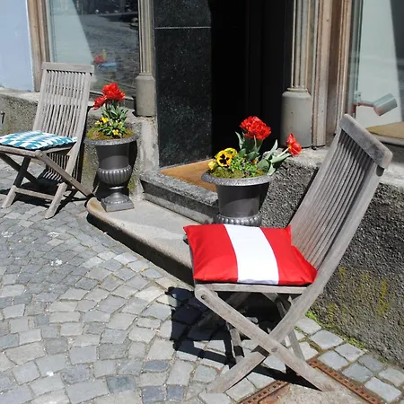 Garni Lindacher Hof 4* Burghausen