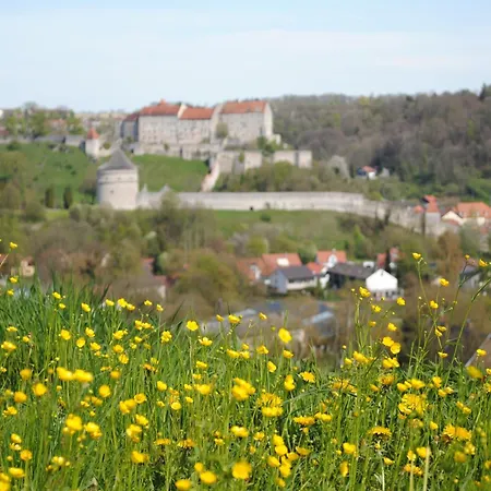 Garni Lindacher Hof Hotel Burghausen