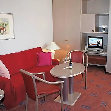Garni Lindacher Hof 4* Burghausen