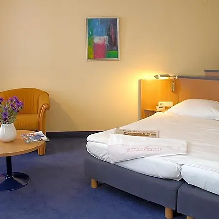 Garni Lindacher Hof Otel