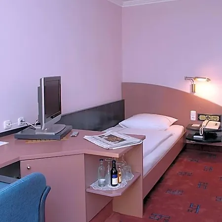 Garni Lindacher Hof Otel