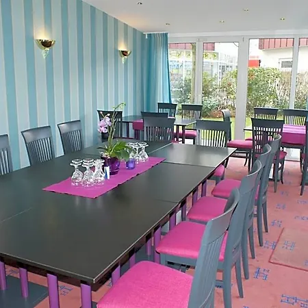 Garni Lindacher Hof 4* Burghausen