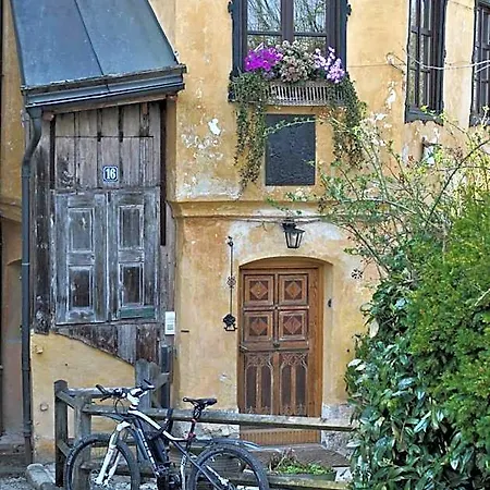 Garni Lindacher Hof Burghausen