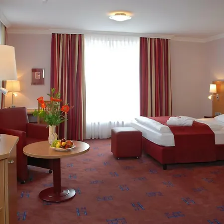 Garni Lindacher Hof Hotel